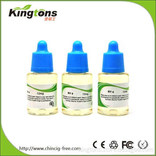 Feellife/Dengkang E Liquid Wholesale Different Volume E Liquid
